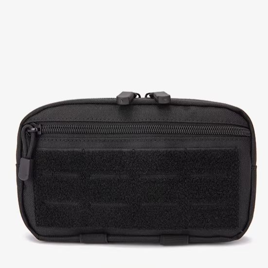 Outdoor Hunting Packs - Kompakt Taktiksel MOLLE Bel Çantası, Çok