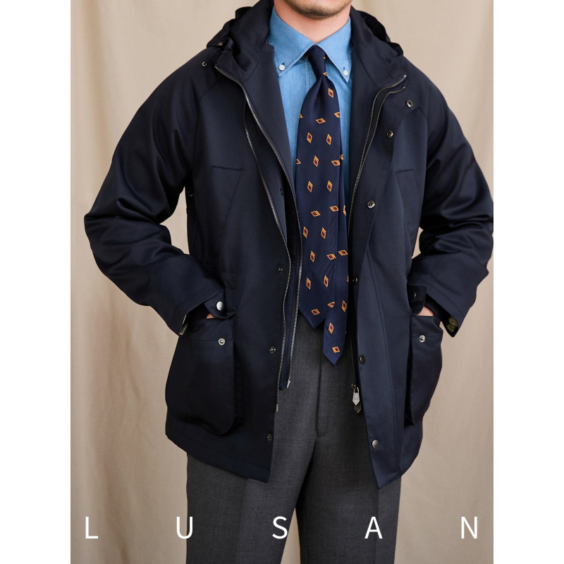 Hunting And Outdoor Shop - Bay Lu San İtalyan Retro Açık