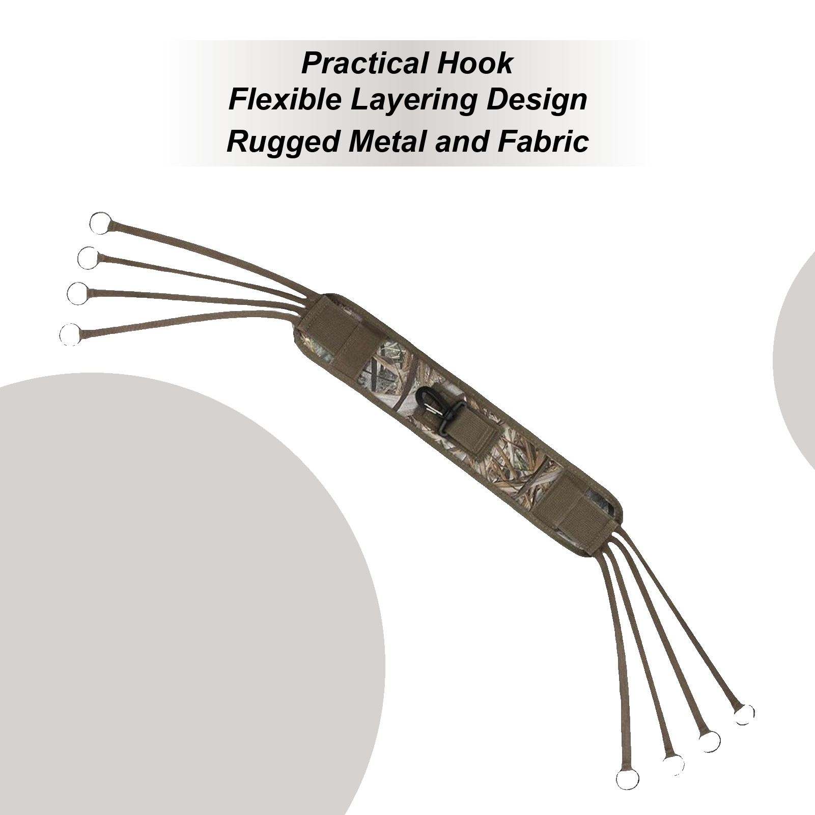 Wildman Hunting & Outdoor Reviews - Ördek Taşıyıcı Kaymaz Ördek Av Malzemesi