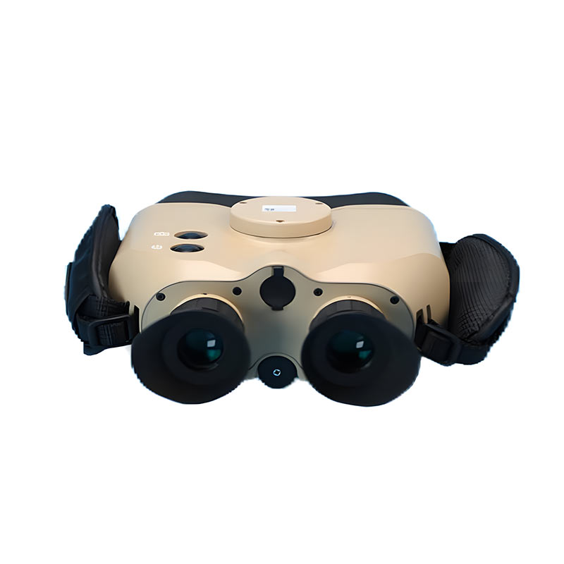 Outdoor Hunting Range - Profesyonel HD Ultra Uzun Menzilli Termal