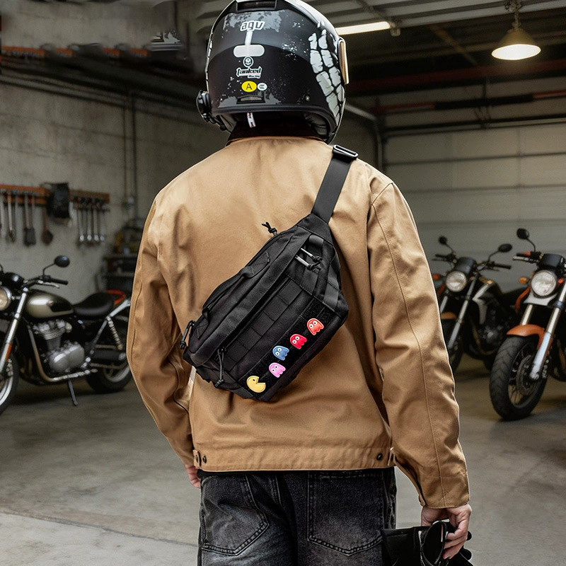 Outdoor Hunting Packs - Taktik Crossbody Çanta Açık Hava Spor