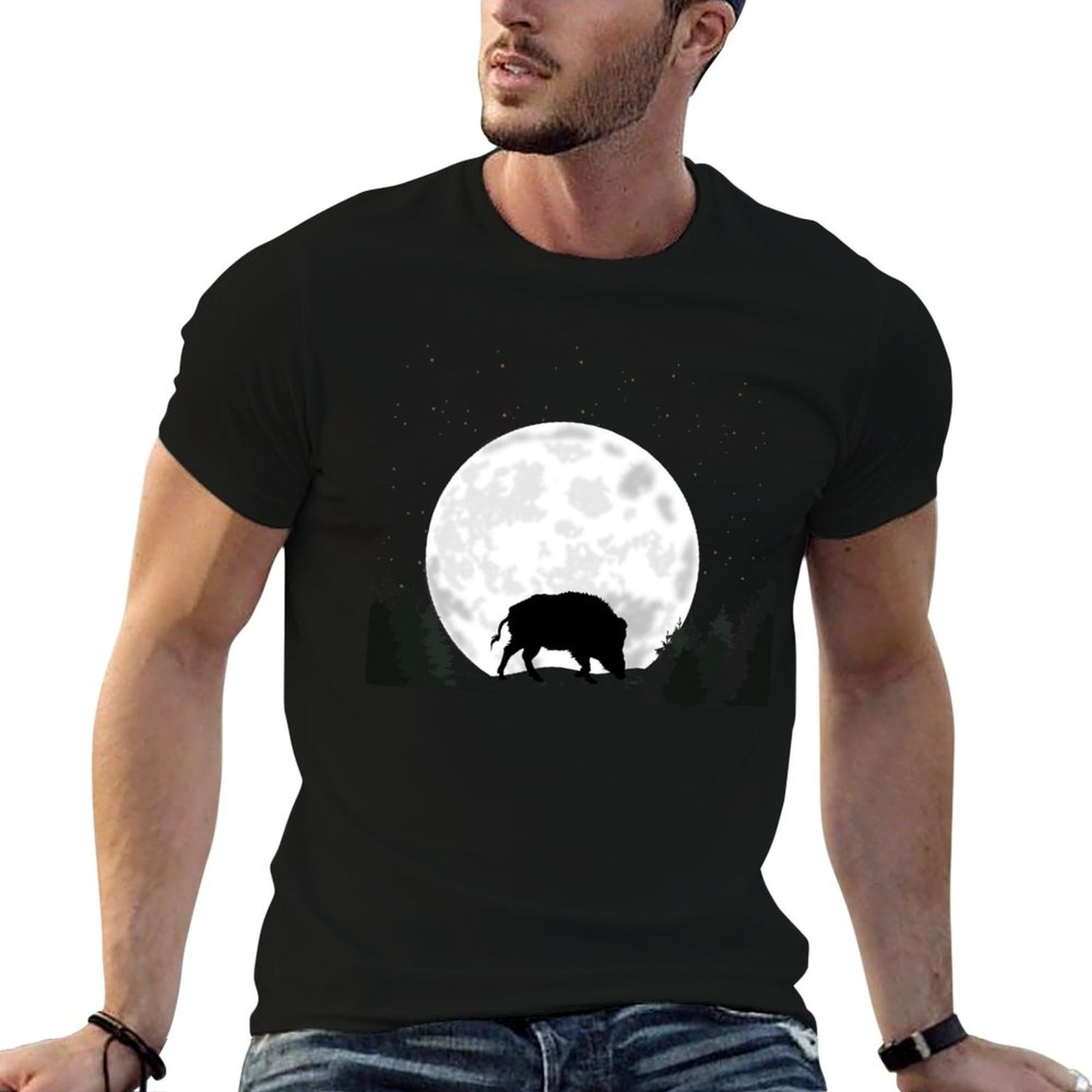 Wildman Hunting & Outdoor Reviews - Yaban Domuzu Avı Yaban Domuzu Kılından