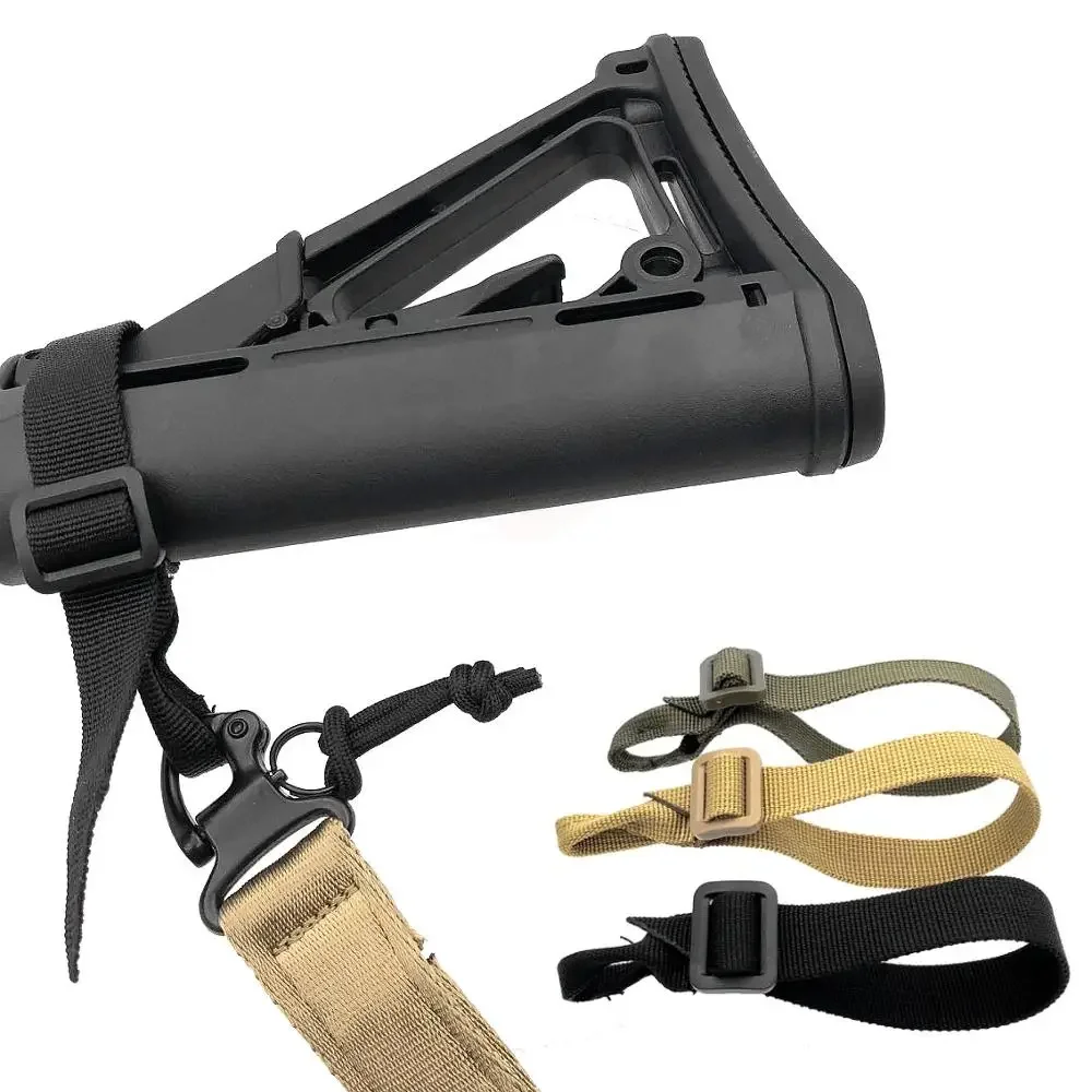 Hunting Outdoor Stores - Silah Kolu Askısı, Silah Kayışı, Ayarlanabilir