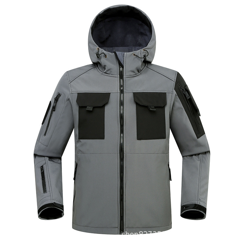 Hunting And Outdoor Shop - Erkekler Açık Hava Nefes Alabilen Bisiklet