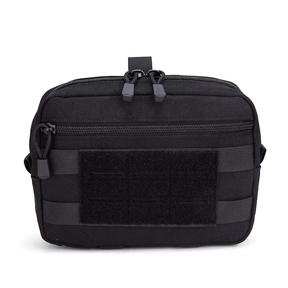 Outdoor Hunting Packs - Taktik Sırt Çantası, MOLLE Yardımcı Çantası,