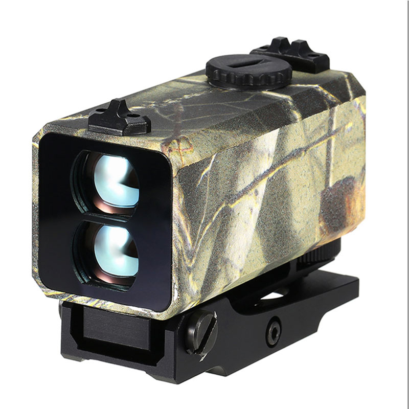 Outdoor Hunting Range - Açık Hava Avcılığı için Mini Lazer