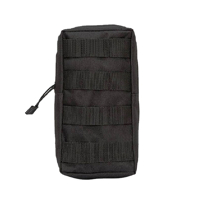 Outdoor Hunting Packs - Açık taktik Molle bel çantası 1000D