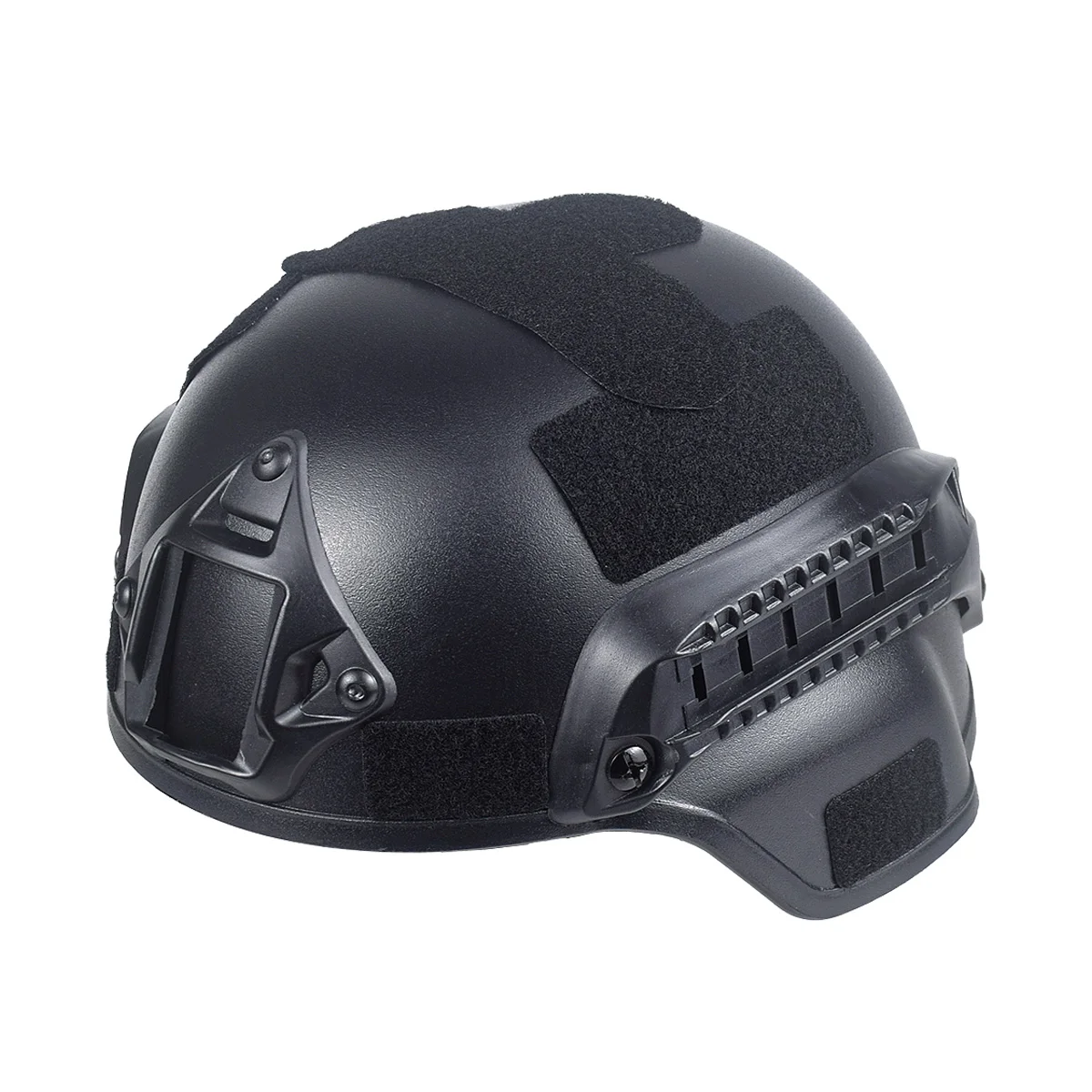 Hunting And Outdoor Shop - FAST Kask MICH2000 Yan Raylı Koruyucu