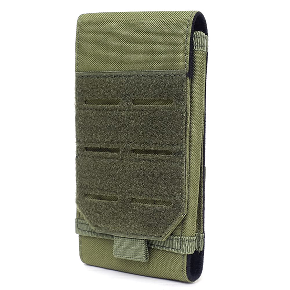 Outdoor Hunting Packs - Taktik EDC Çantası Molle Kemer Kılıfı