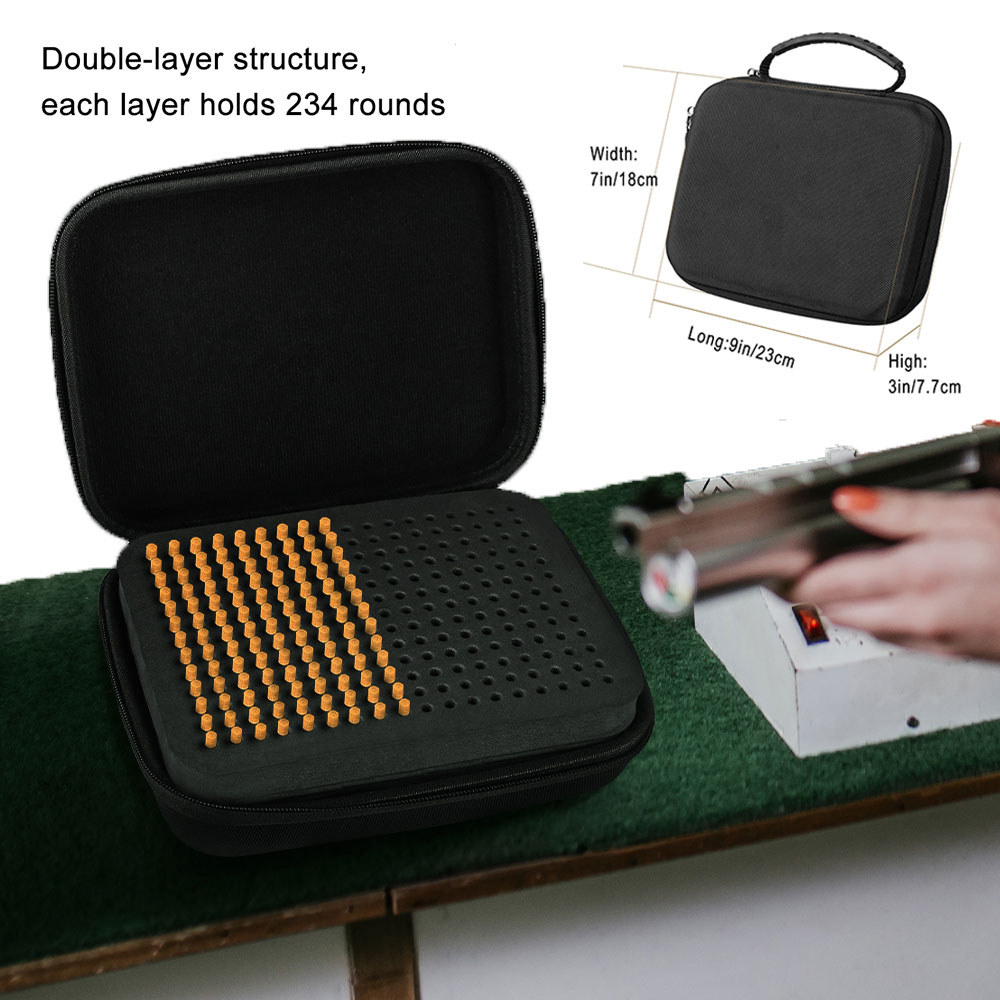 Hunting & Outdoor Supplies Vanderbijlpark Photos - .22LR 468 Mermi Mermi Çantası Taktik