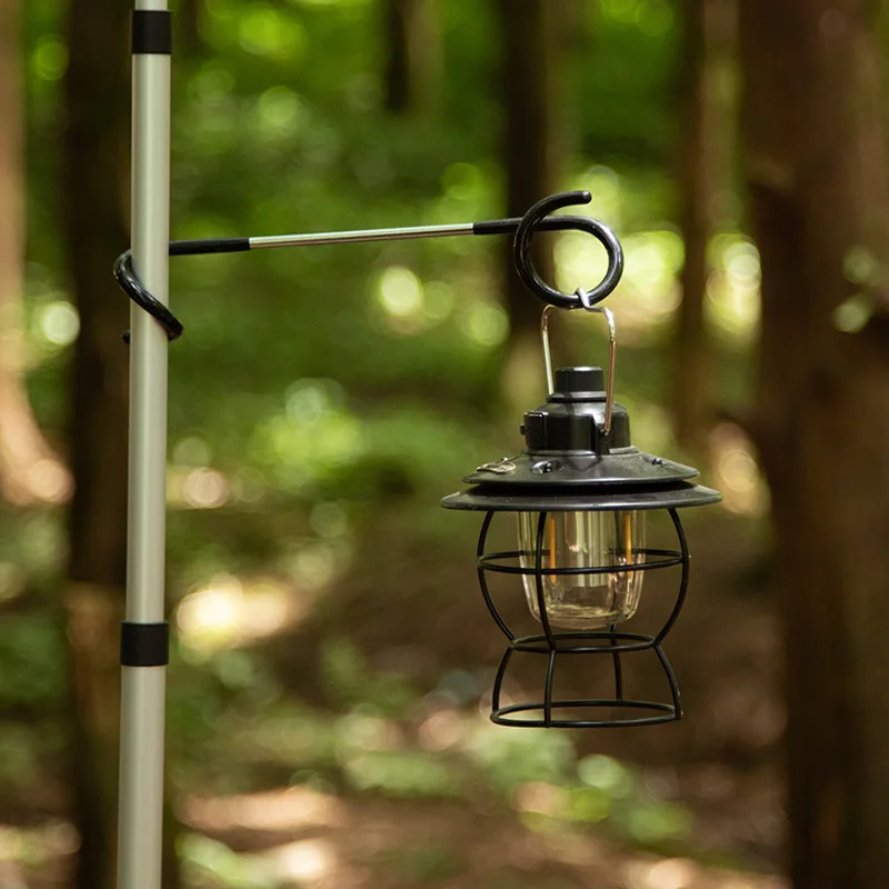 Paslanmaz Çelik Işık Standı Tu - Hunting Camp Outdoor Supplies incelemesi ve fiyatı