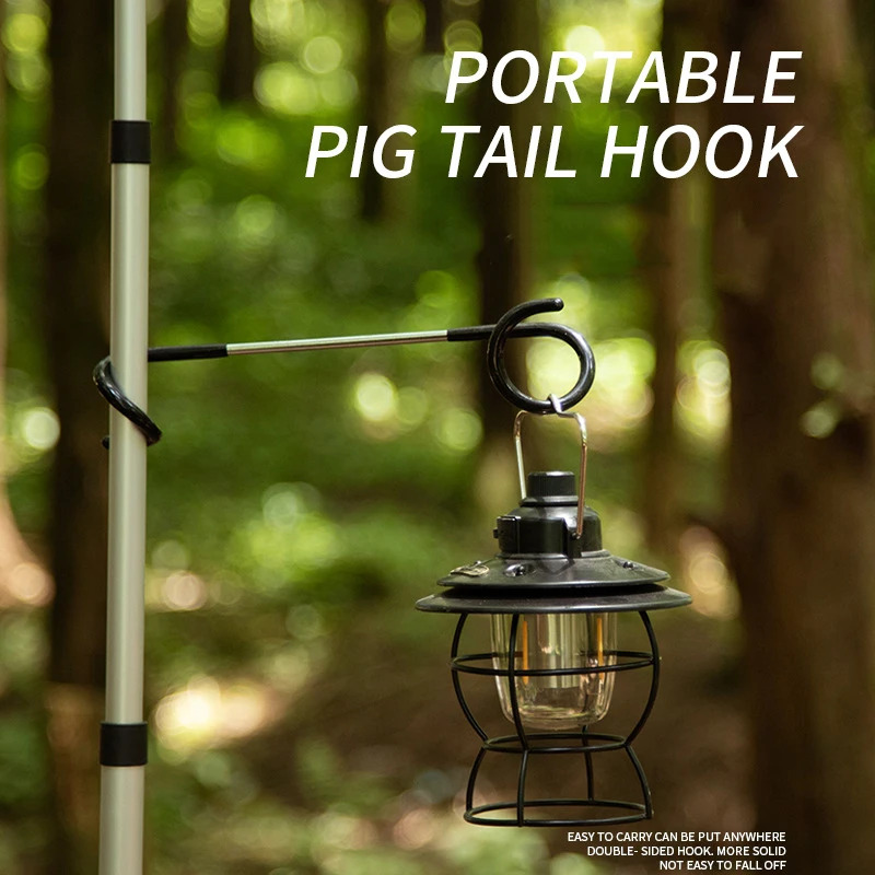 Paslanmaz Çelik Işık Standı Tu - Hunting Camp Outdoor Supplies incelemesi ve fiyatı