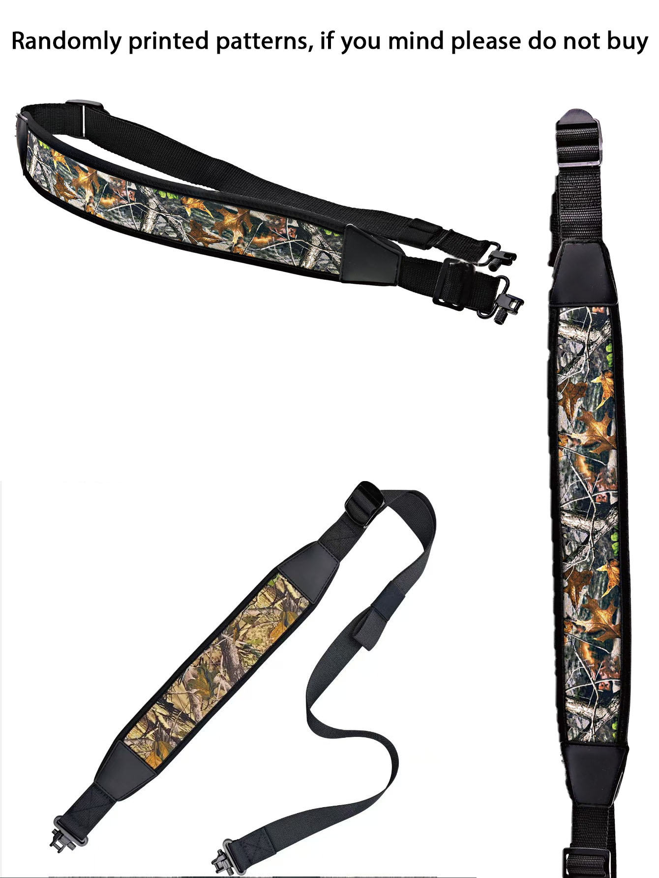 Avcılık Omuz Askısı Çok Fonksi - Hunting & Outdoor Supplies Vanderbijlpark Photos incelemesi ve fiyatı