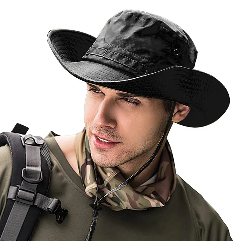 Unisex güneş şapkası açık hava - Hunting And Outdoor Shop incelemesi ve fiyatı