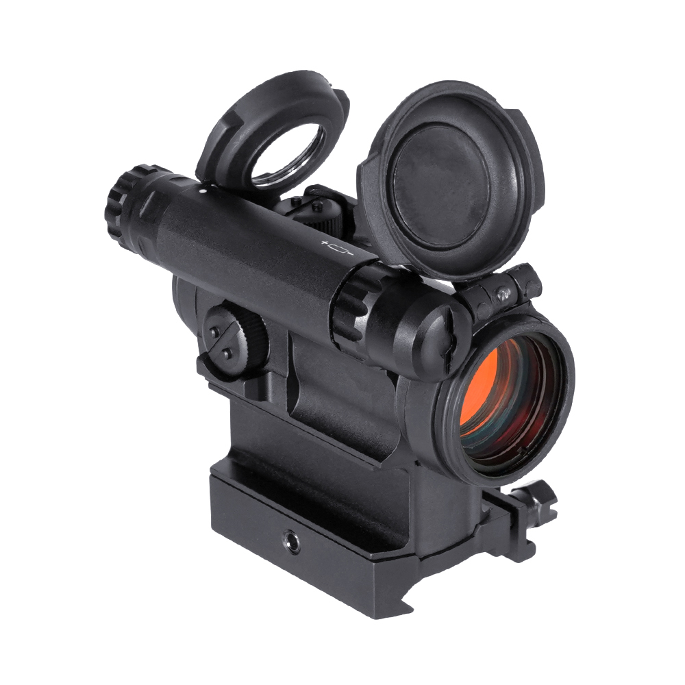 EVOLUTION DIŞLI M5 kırmızı nok - Outdoor Hunting Range incelemesi ve fiyatı
