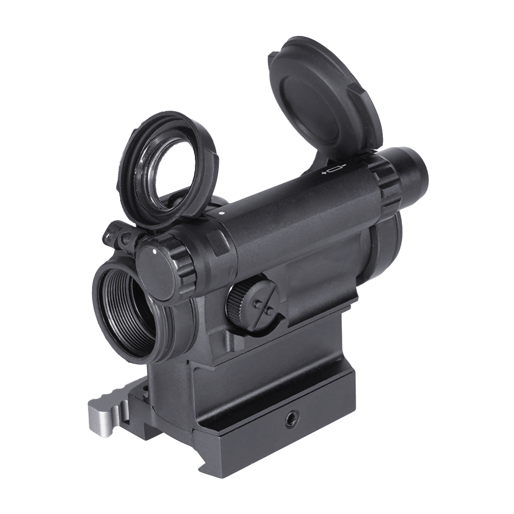 EVOLUTION DIŞLI M5 kırmızı nok - Outdoor Hunting Range incelemesi ve fiyatı