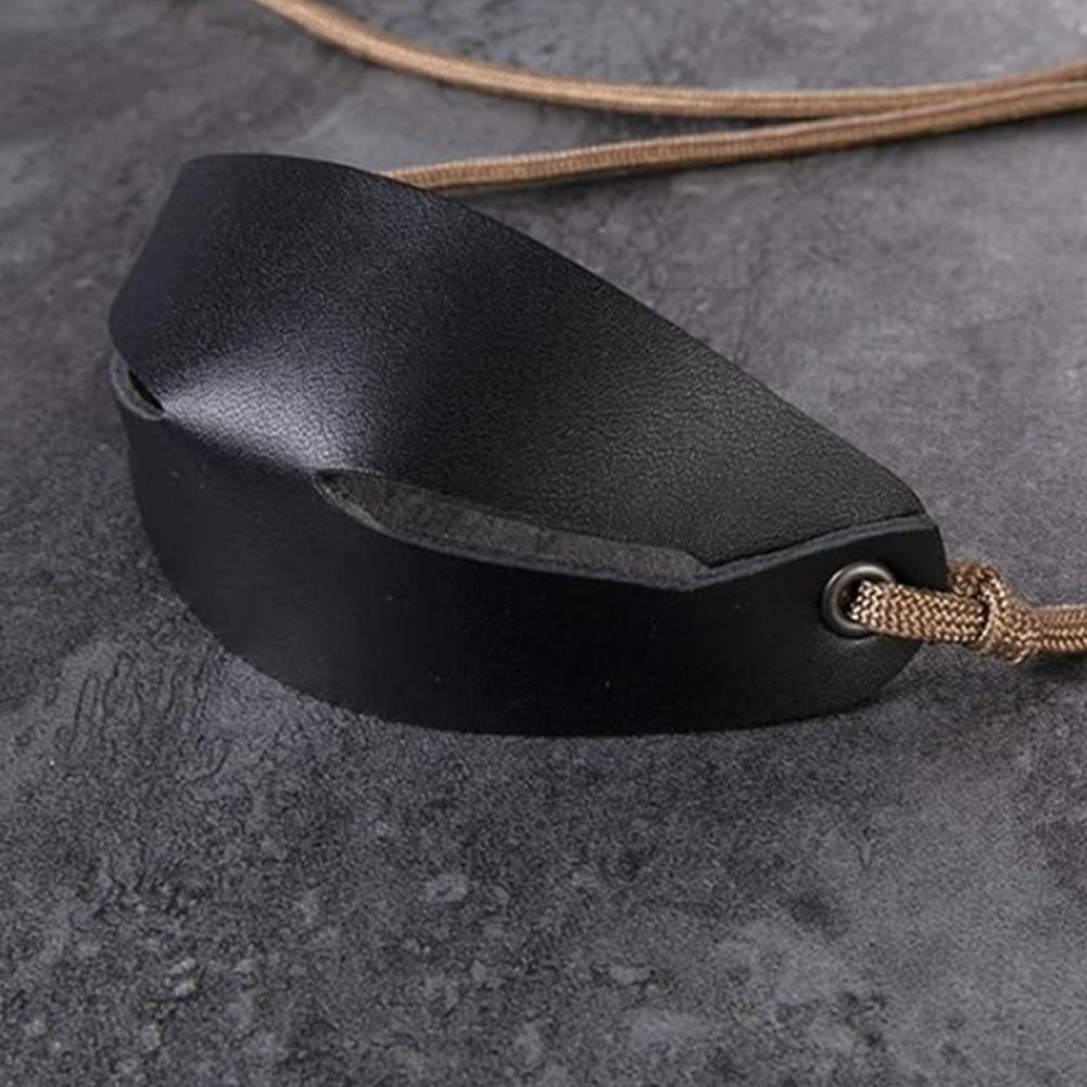 El yapımı Deri Çoban Sling Esk - Hunting Outdoor Stores incelemesi ve fiyatı