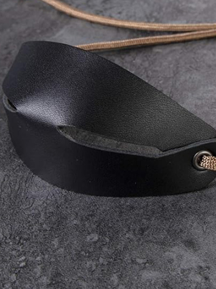 El yapımı Deri Çoban Sling Esk - Hunting Outdoor Stores incelemesi ve fiyatı