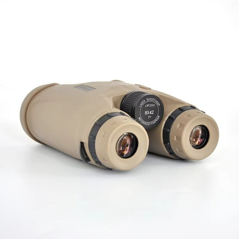 OUTLOOK YJC2000C 2000m 8X IP65 - Hunting & Outdoor Supplies Vanderbijlpark Photos incelemesi ve fiyatı