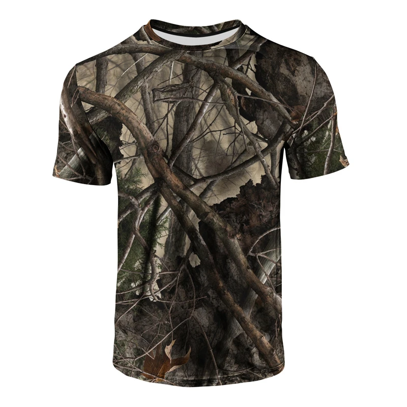 Erkek Gerçekçi Ağaç Kamuflaj B - Hunting And Outdoor Shop incelemesi ve fiyatı