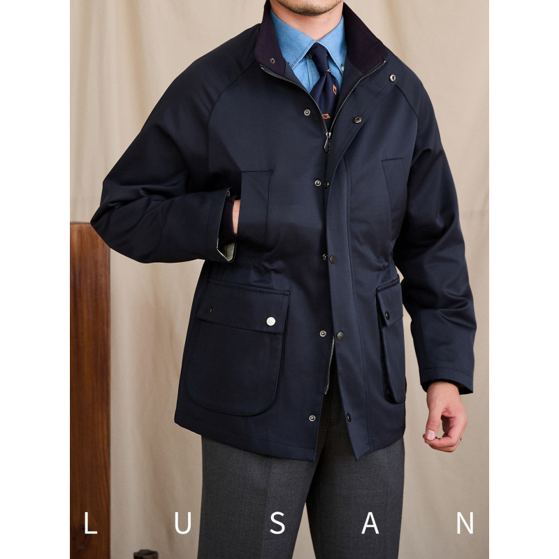 Bay Lu San İtalyan Retro Açık  - Hunting And Outdoor Shop incelemesi ve fiyatı
