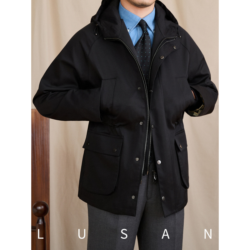Bay Lu San İtalyan Retro Açık  - Hunting And Outdoor Shop incelemesi ve fiyatı