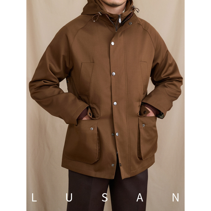 Bay Lu San İtalyan Retro Açık  - Hunting And Outdoor Shop incelemesi ve fiyatı