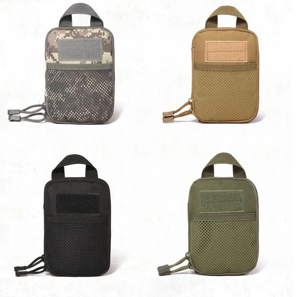 Küçük Bel Çantası Yürüyüş Kamp - Outdoor Hunting Packs incelemesi ve fiyatı