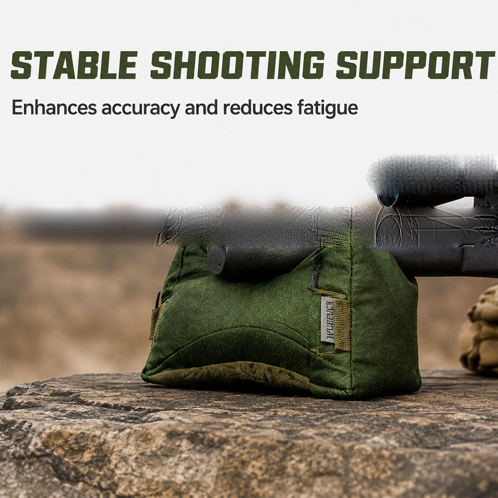 Taktik Keskin Nişancı Atış Kum - Outdoor Hunting Range incelemesi ve fiyatı