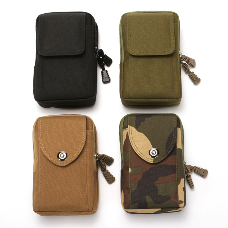 Erkekler Bel Çantası Küçük Çan - Outdoor Hunting Packs incelemesi ve fiyatı
