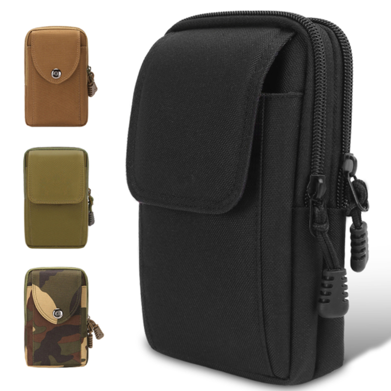 Erkekler Bel Çantası Küçük Çan - Outdoor Hunting Packs incelemesi ve fiyatı