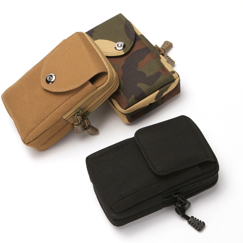 Erkekler Bel Çantası Küçük Çan - Outdoor Hunting Packs incelemesi ve fiyatı
