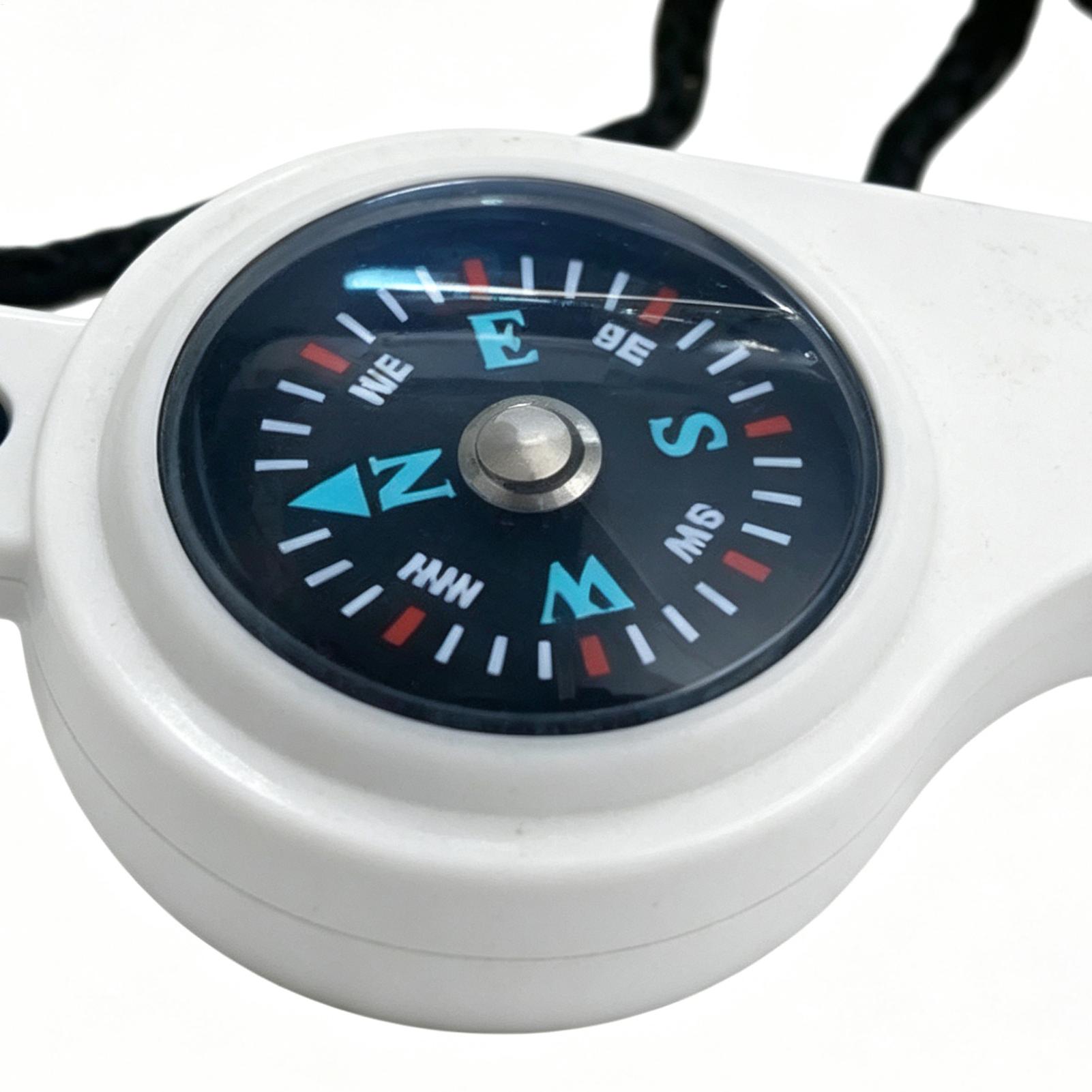 Güvenlik Düdüğü Çok Fonksiyonl - Hunting Fishing Outdoor incelemesi ve fiyatı