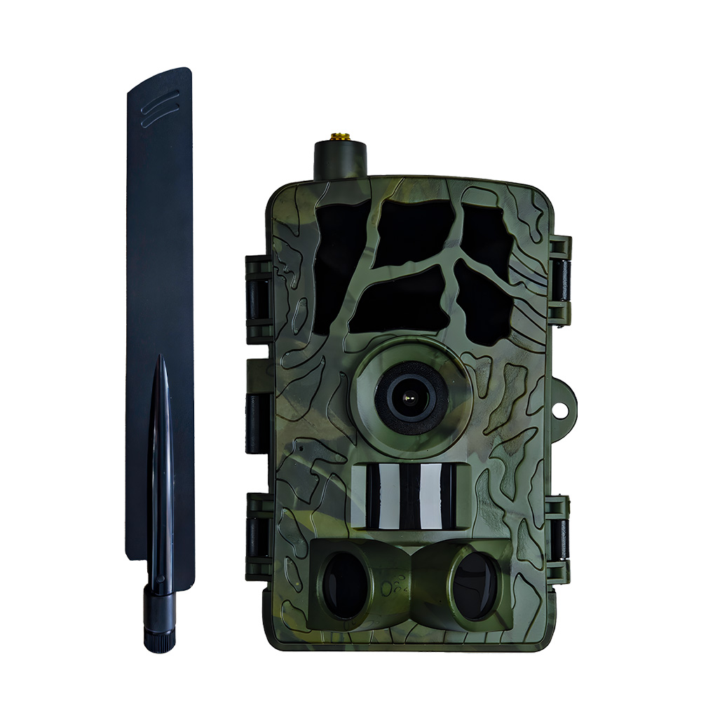 PR804 E-posta Kamera Güvenlik  - Trail Camera Infrared incelemesi ve fiyatı