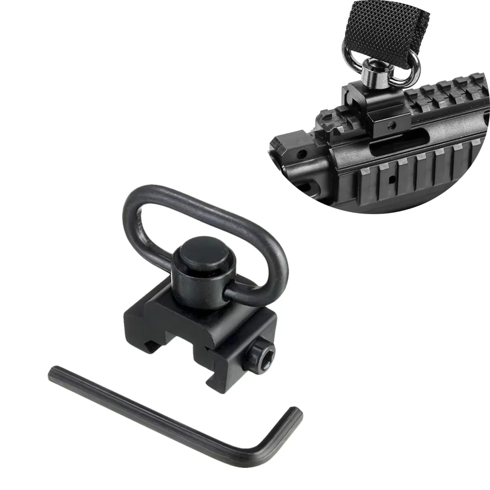 20mm Picatinny Ray QD Sling Dö - Hunting Outdoor Stores incelemesi ve fiyatı