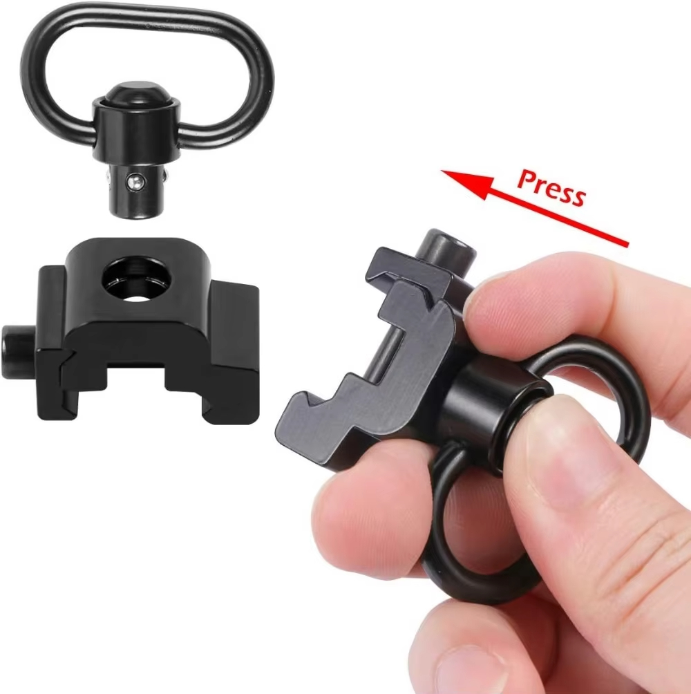 20mm Picatinny Ray QD Sling Dö - Hunting Outdoor Stores incelemesi ve fiyatı