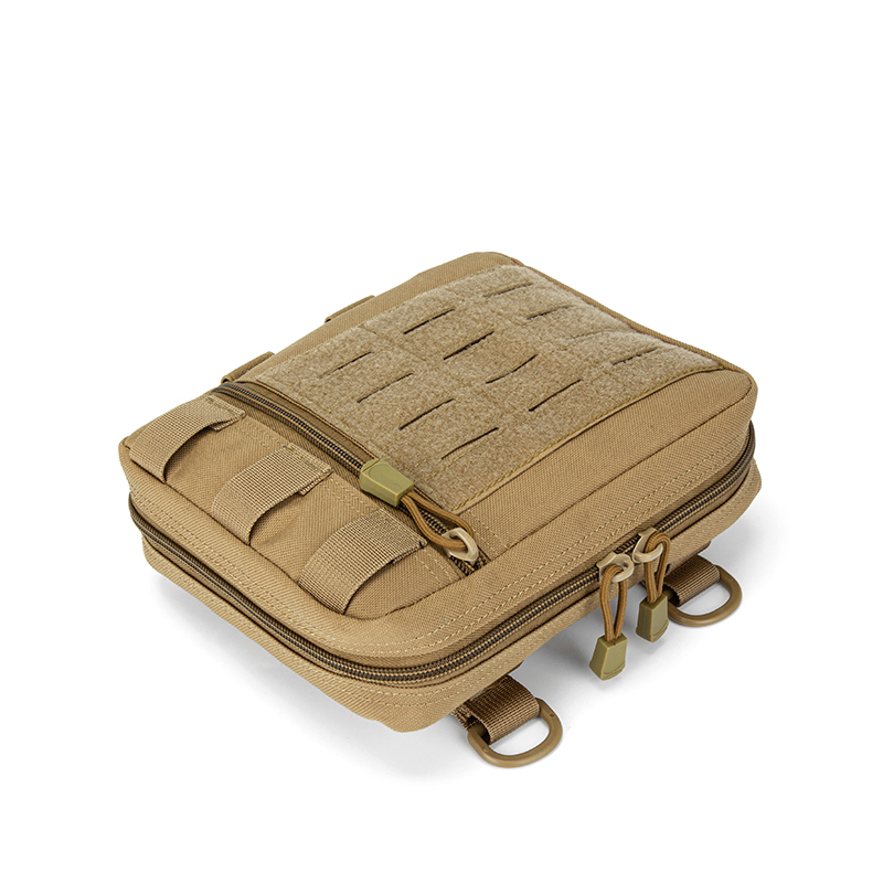 Taktik MOLLE Admin Çantası Laz - Outdoor Hunting Packs incelemesi ve fiyatı