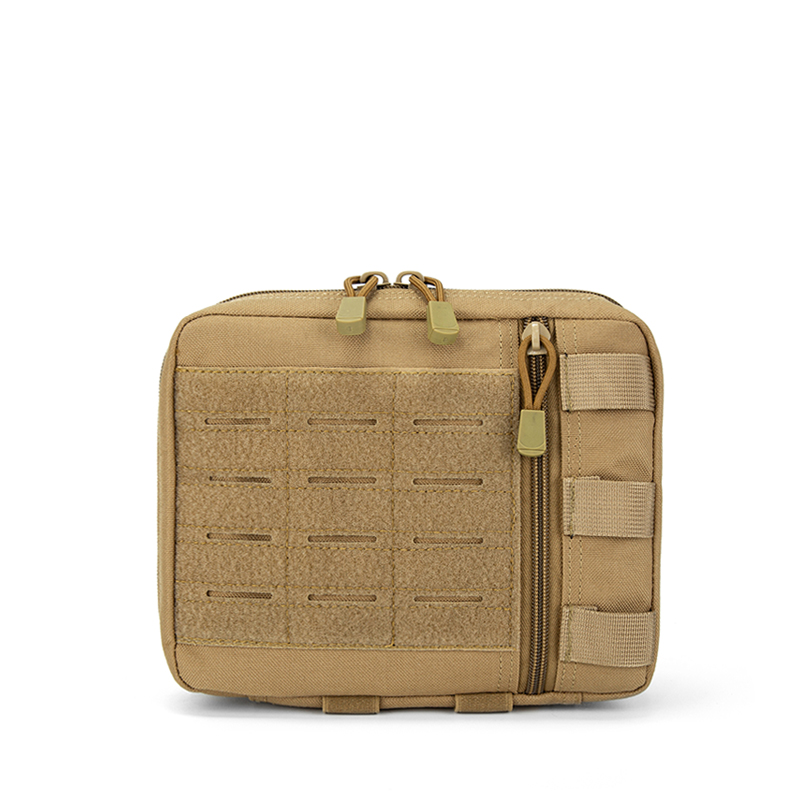 Taktik MOLLE Admin Çantası Laz - Outdoor Hunting Packs incelemesi ve fiyatı