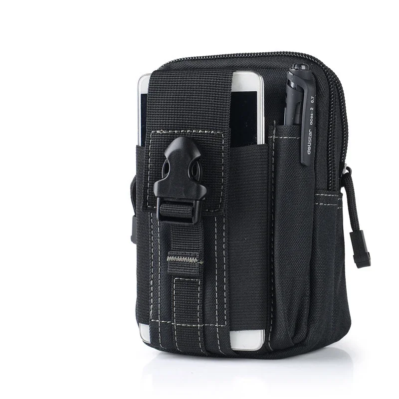 Açık Hava Bel Çantası Taktik T - Outdoor Hunting Packs incelemesi ve fiyatı