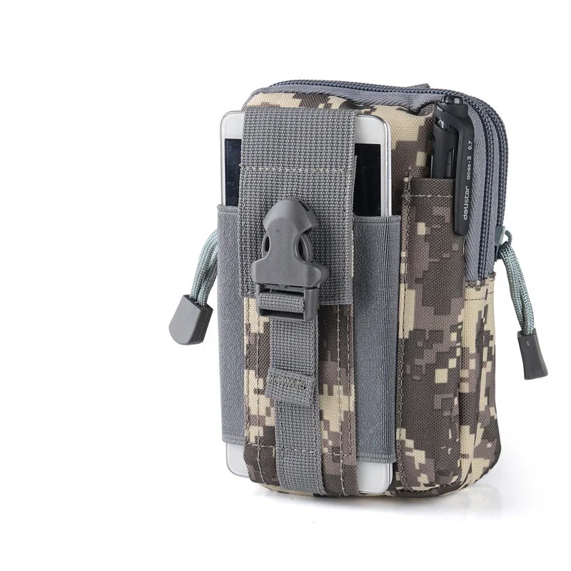 Açık Hava Bel Çantası Taktik T - Outdoor Hunting Packs incelemesi ve fiyatı