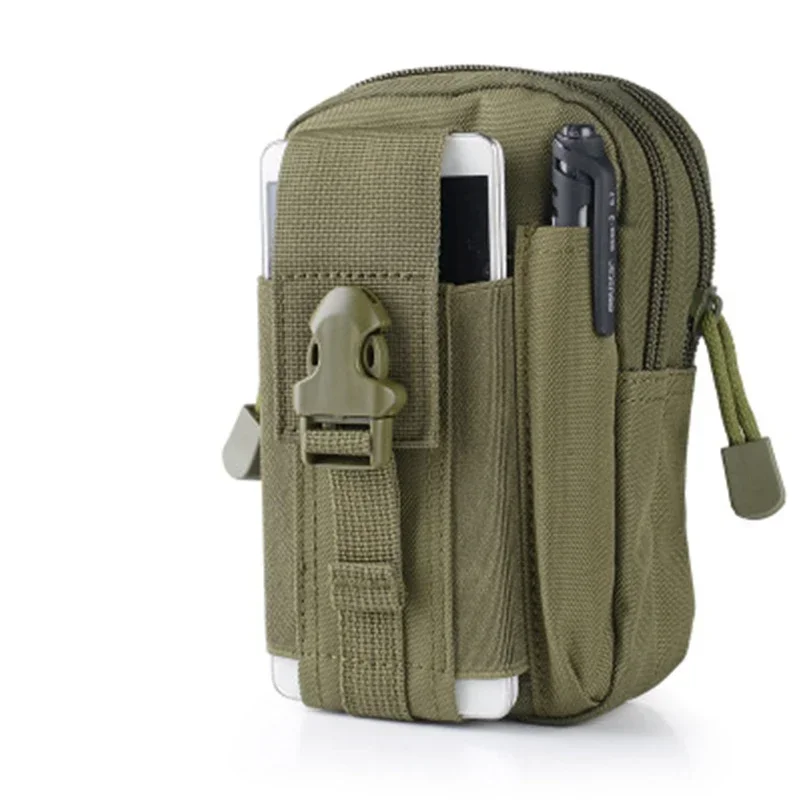 Açık Hava Bel Çantası Taktik T - Outdoor Hunting Packs incelemesi ve fiyatı