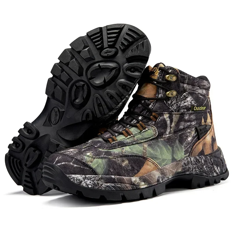 Erkek Yüksek Top Kamuflaj Avcı - Hunting Outdoor Stores incelemesi ve fiyatı