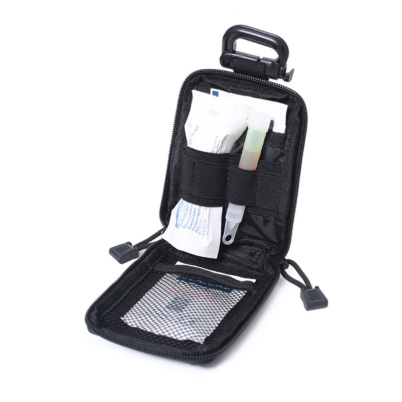 Taktik EDC Çantası Tıbbi Organ - Outdoor Hunting Packs incelemesi ve fiyatı