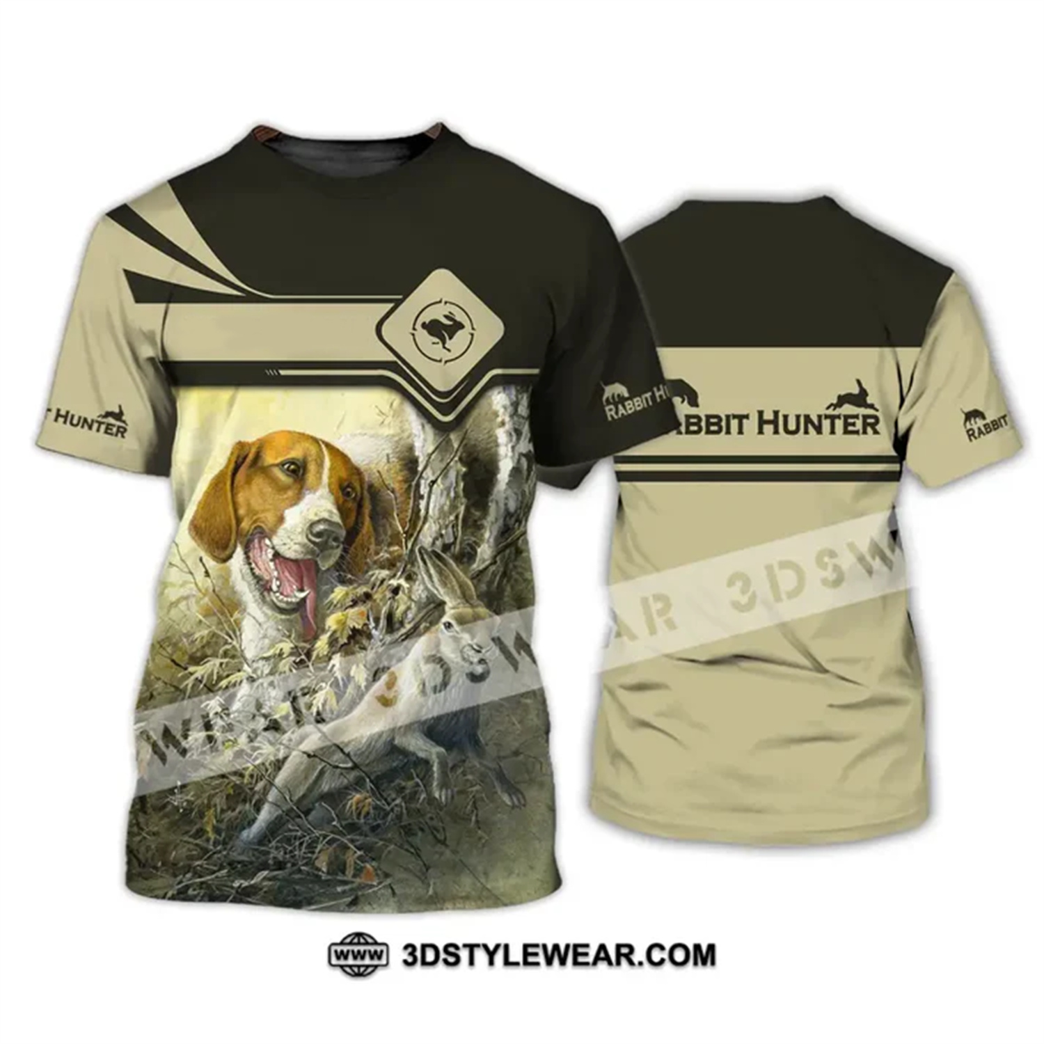 Beagle Tavşan Avcısı Yağlıboya - Outdoor Hunting Paintings incelemesi ve fiyatı