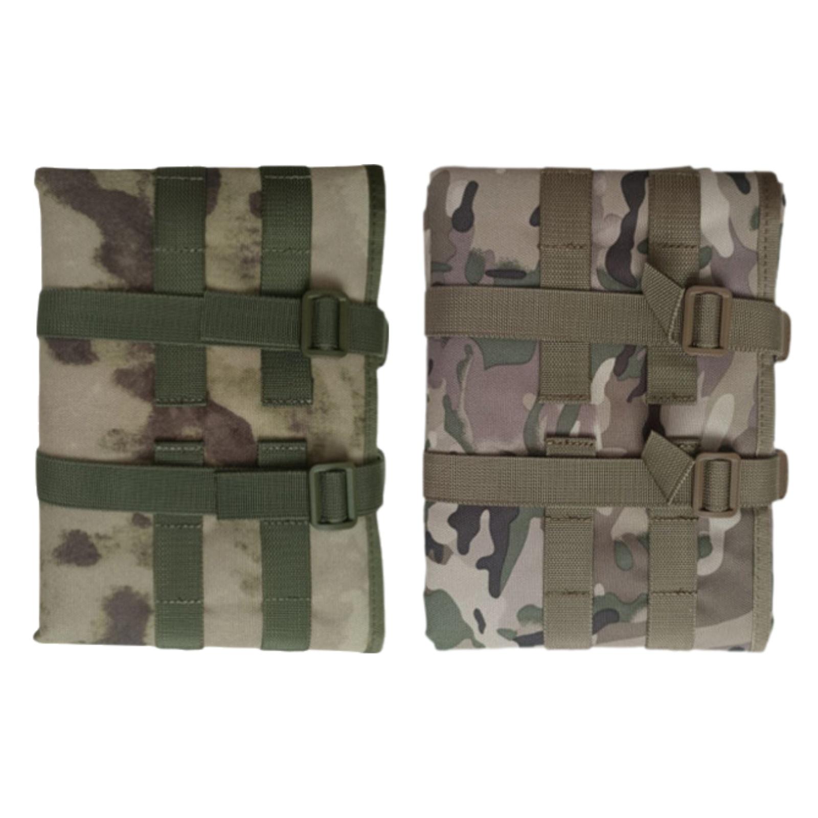 Katlanabilir Atış Matı Av Matı - Hunting Camp Outdoor Supplies incelemesi ve fiyatı