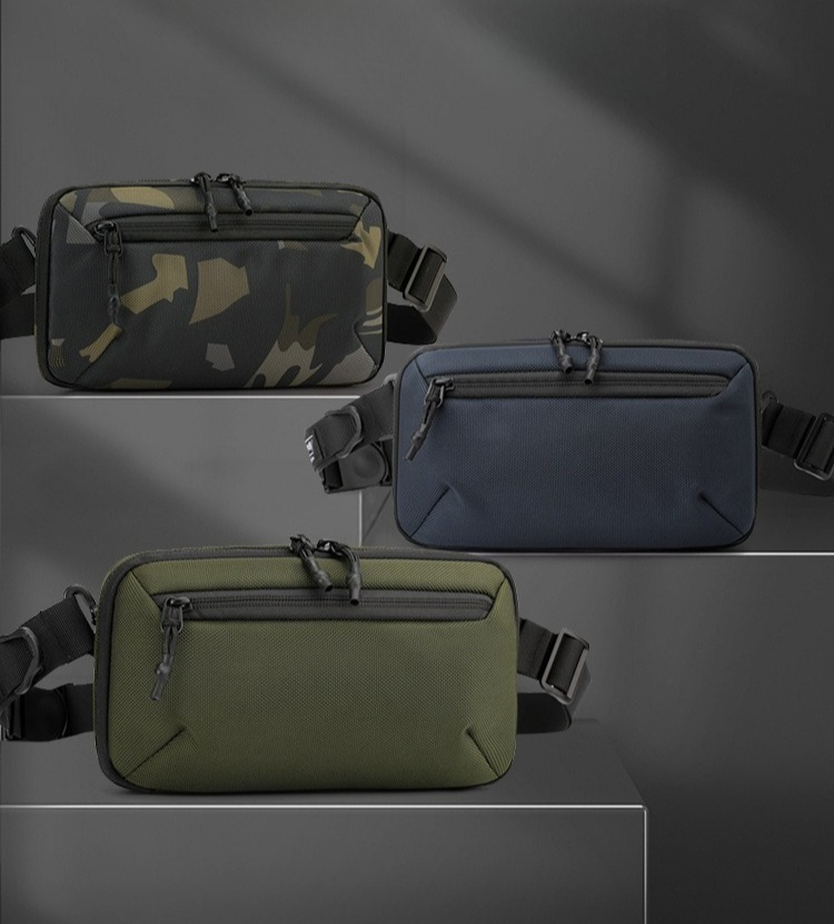 Bel çantası balıkçı yeleği çan - Hunting Camp Outdoor Supplies incelemesi ve fiyatı