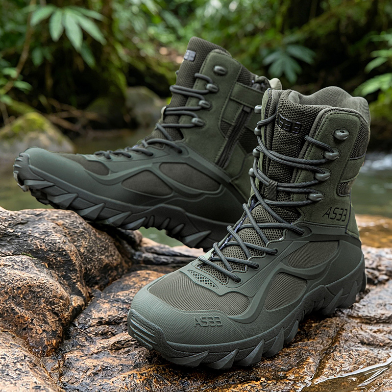 Erkekler Taktik Bot Rahat Ultr - Hunting Outdoor Stores incelemesi ve fiyatı