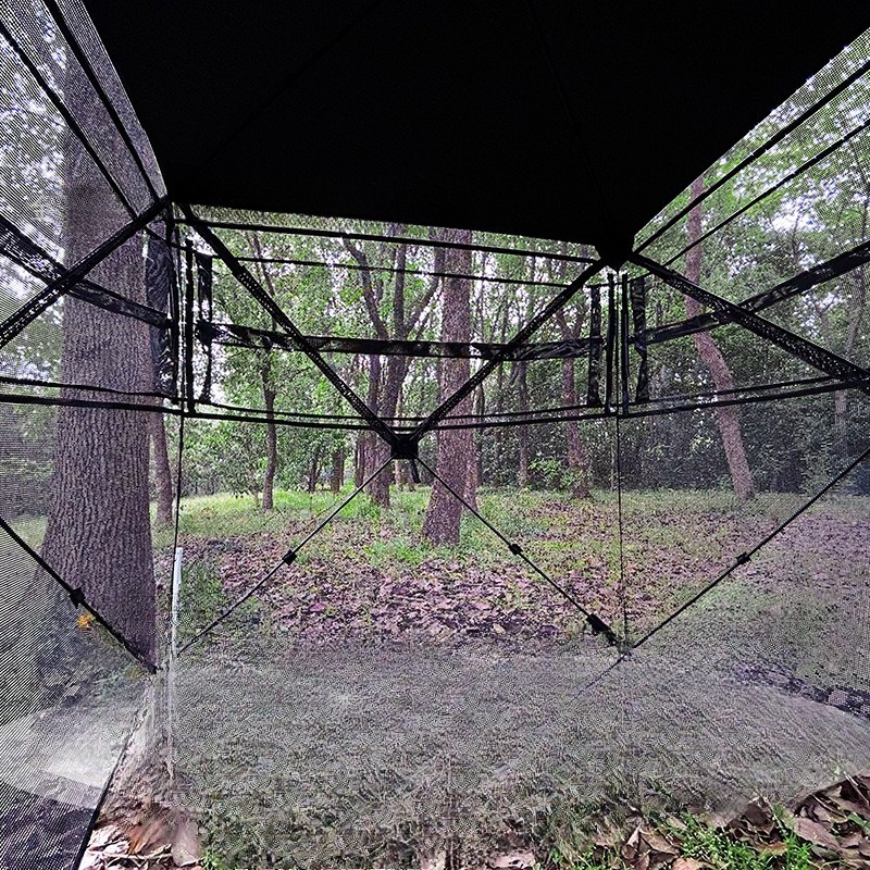 Sivrisinek Kovucu Av Çadırı Ne - Hunting Camp Outdoor Supplies incelemesi ve fiyatı