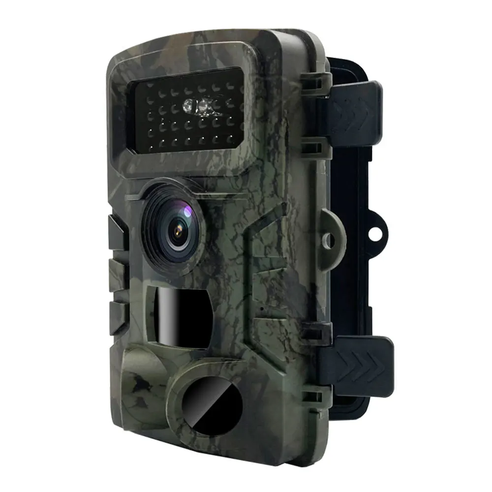Kızılötesi Gece Görüşlü Yaban  - Trail Camera Infrared incelemesi ve fiyatı