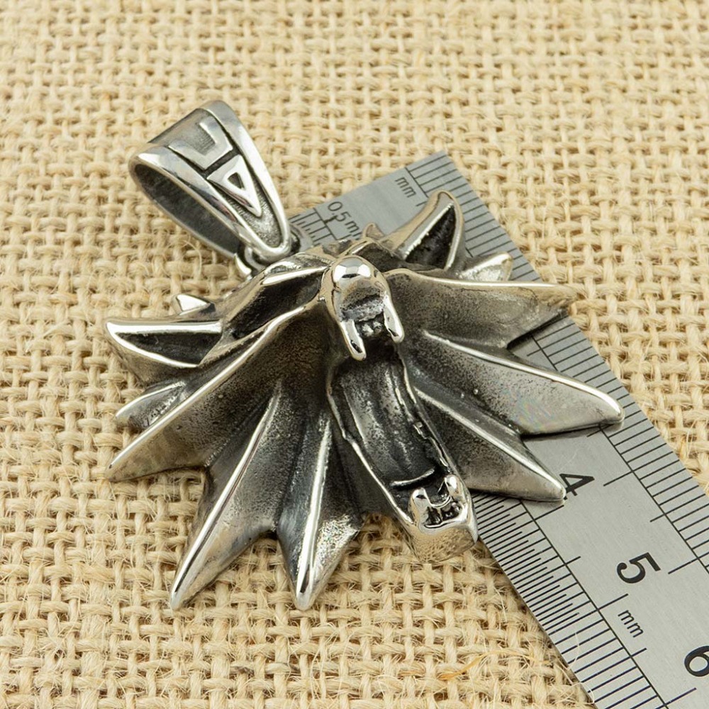 53*43mm Paslanmaz Çelik Sihirb - Wildman Hunting & Outdoor Reviews incelemesi ve fiyatı